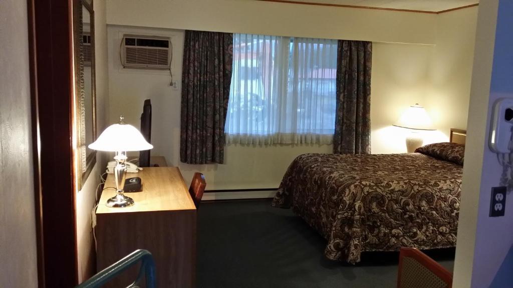 Skagit Motel Hope Quarto foto